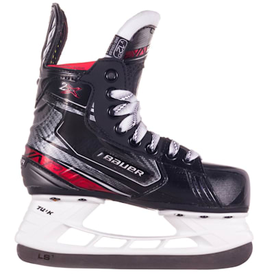  (Bauer Vapor 2X Ice Hockey Skates - Youth)