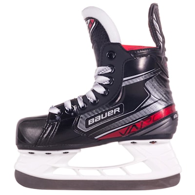  (Bauer Vapor 2X Ice Hockey Skates - Youth)