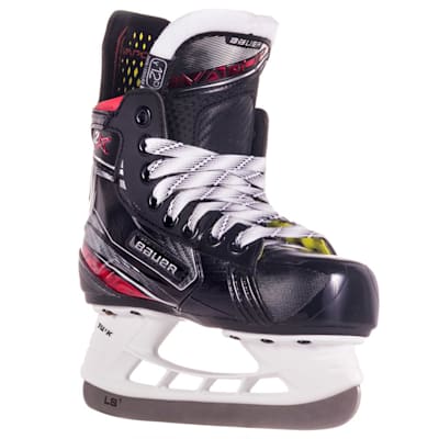  (Bauer Vapor 2X Ice Hockey Skates - Youth)
