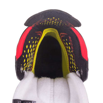  (Bauer Vapor 2X Ice Hockey Skates - Youth)