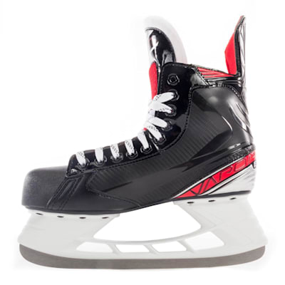  (Bauer Vapor X2.5 Ice Hockey Skates - Junior)