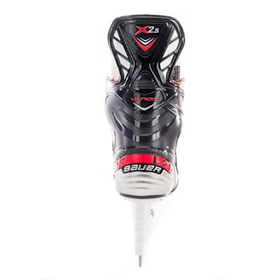  (Bauer Vapor X2.5 Ice Hockey Skates - Junior)