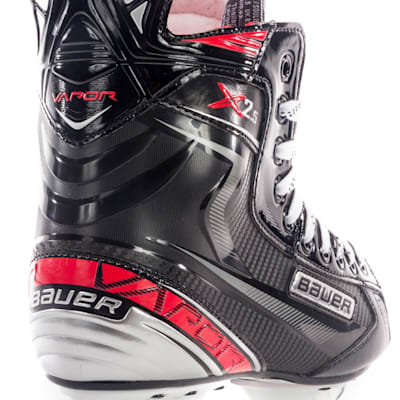  (Bauer Vapor X2.5 Ice Hockey Skates - Junior)