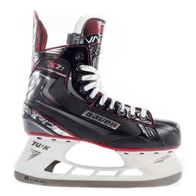  (Bauer Vapor X2.7 Ice Hockey Skates - Junior)