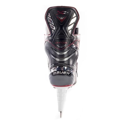  (Bauer Vapor X2.7 Ice Hockey Skates - Junior)