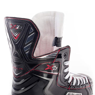  (Bauer Vapor X2.7 Ice Hockey Skates - Senior)