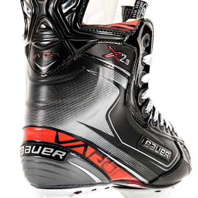 bauer x2 9 goalie skates