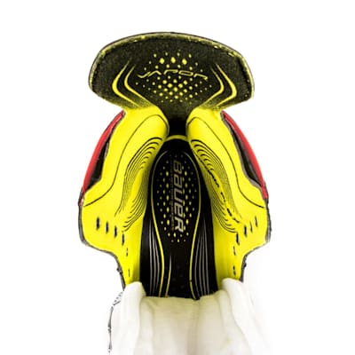 Bauer vapor x2 on sale 9