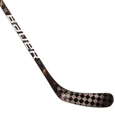  (Bauer Vapor 2X Pro Grip Composite Hockey Stick - Senior)