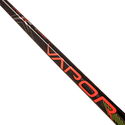  (Bauer Vapor 2X Team Grip Composite Hockey Stick - Intermediate)