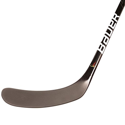  (Bauer Vapor 2X Team Grip Composite Hockey Stick - Intermediate)