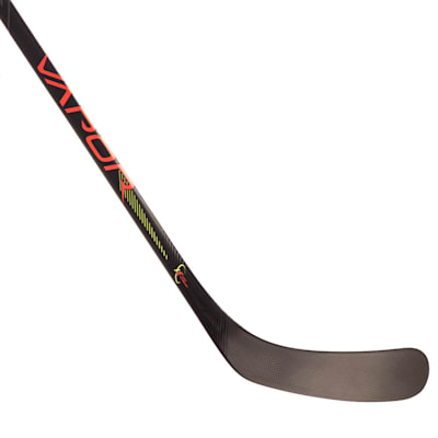 2x team hockey stick