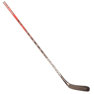Bauer vapor flylite jr outlet