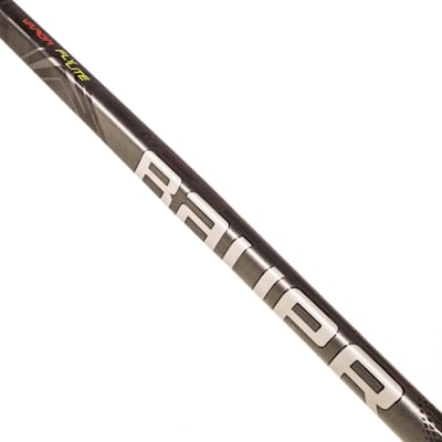  (Bauer Vapor FlyLite Grip Composite Hockey Stick - Intermediate)