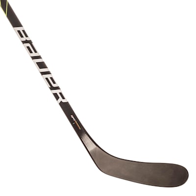  (Bauer Vapor X2.7 Grip Composite Hockey Stick - Intermediate)