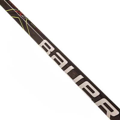  (Bauer Vapor X2.7 Grip Composite Hockey Stick - Intermediate)