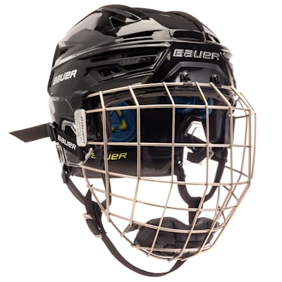 Bauer re akt cage shop