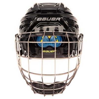 Bauer Re Akt 150 Combo Hockey Helmet Pure Hockey Equipment