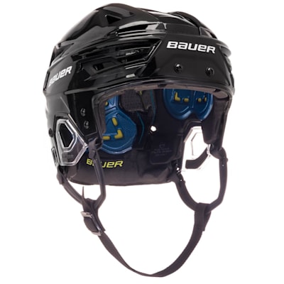 Bauer Re-Akt 150 Hockey Helmet - Team Colors