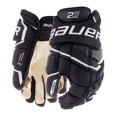 Bauer 2s player gloves sale