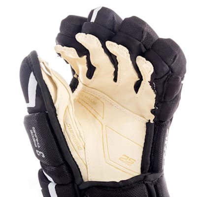 Bauer Supreme 2S Pro Hockey Gloves Senior Pure Hockey Equipment