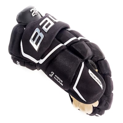  (Bauer Supreme 2S Pro Hockey Gloves - Senior)