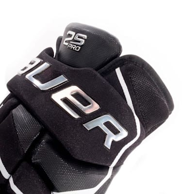  (Bauer Supreme 2S Pro Hockey Gloves - Senior)