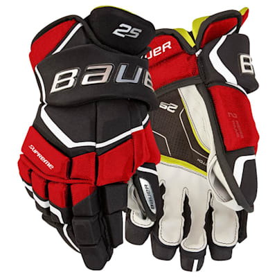 bauer 2s gloves
