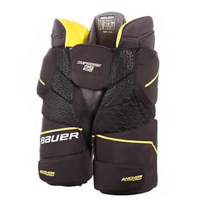  (Bauer Supreme 2S Pro Ice Hockey Girdle - Junior)