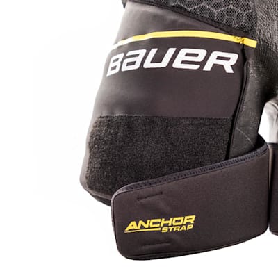  (Bauer Supreme 2S Pro Ice Hockey Girdle - Junior)