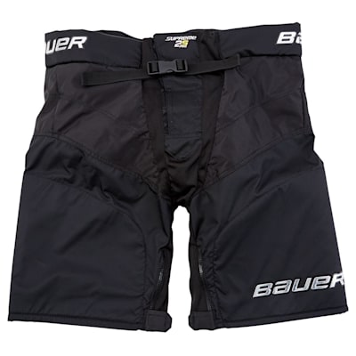 Front (Bauer Supreme 2S Pro Girdle Shell - Junior)