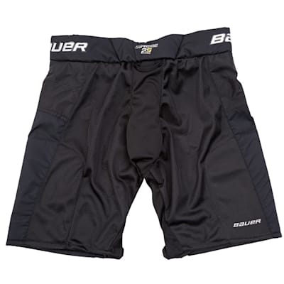 Back (Bauer Supreme 2S Pro Girdle Shell - Junior)