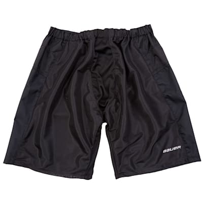 Back (Bauer Supreme Hockey Pant Cover Shell - Junior)