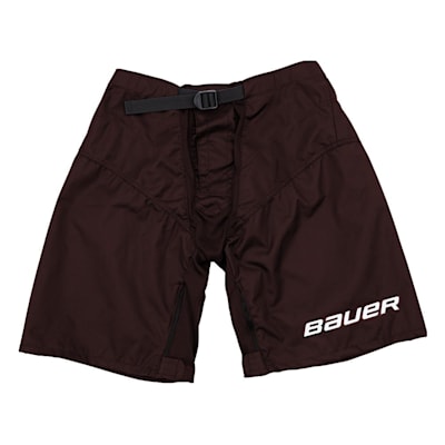  (Bauer Supreme Hockey Pant Cover Shell - Junior)