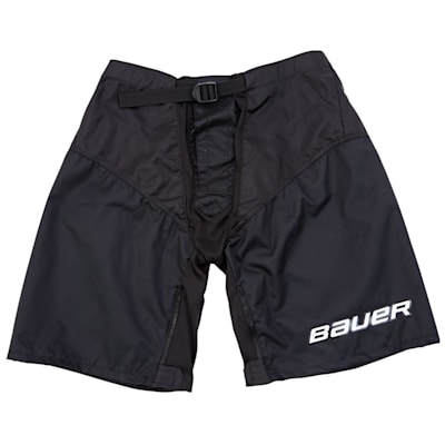 Front (Bauer Supreme Hockey Pant Cover Shell - Senior)