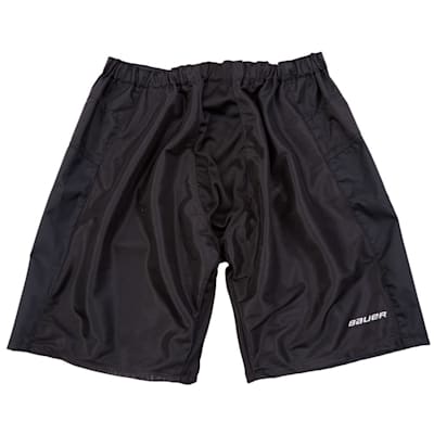 Back (Bauer Supreme Hockey Pant Cover Shell - Senior)