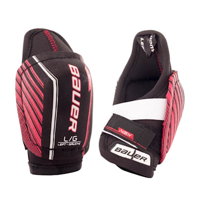  (Bauer NSX Hockey Elbow Pads - Youth)
