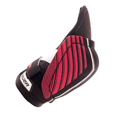  (Bauer NSX Hockey Elbow Pads - Youth)