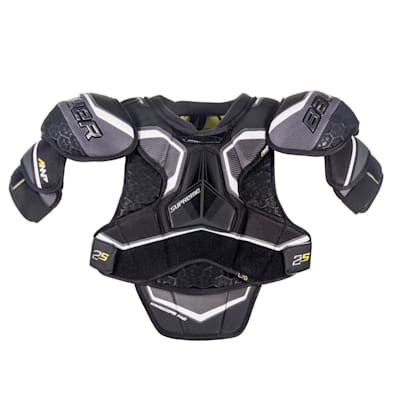  (Bauer Supreme 2S Hockey Shoulder Pads - Senior)
