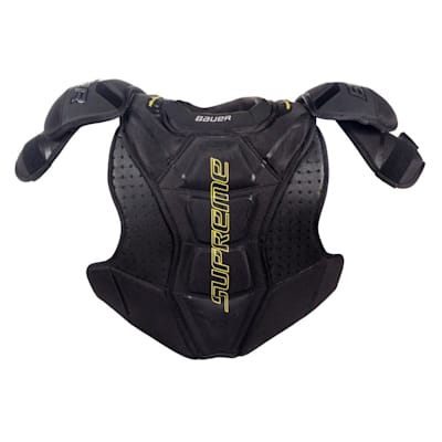 Bauer Supreme S29 Hockey Shoulder Pads Junior Pure Hockey