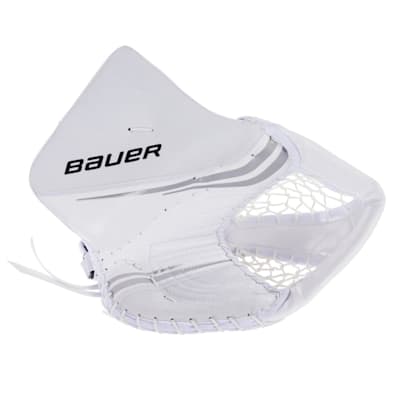 Bauer 2x goalie glove online