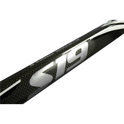 Easton Stealth S17 Grip CUSTOM Green Stick - Senior