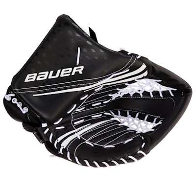  (Bauer Vapor X2.7 Goalie Glove - Senior)