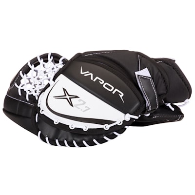  (Bauer Vapor X2.7 Goalie Glove - Senior)