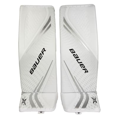 Bauer 2x pads Clearance