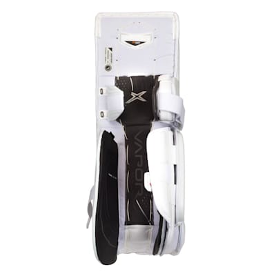  (Bauer Vapor 2X Pro Goalie Leg Pads - Senior)