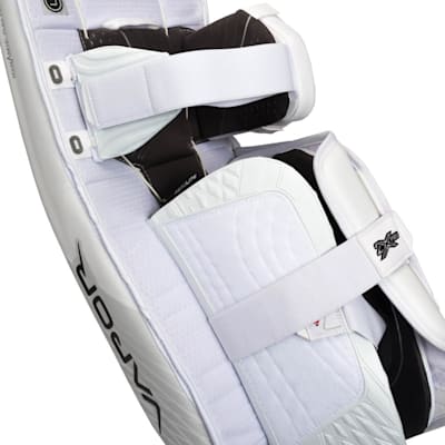  (Bauer Vapor 2X Pro Goalie Leg Pads - Senior)