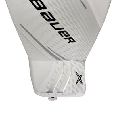  (Bauer Vapor 2X Pro Goalie Leg Pads - Senior)