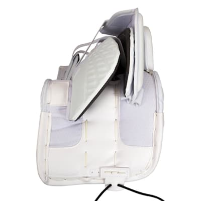  (Bauer Vapor 2X Pro Goalie Leg Pads - Senior)