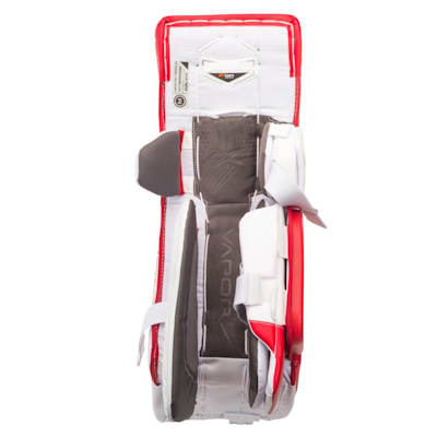  (Bauer Vapor 2x Goalie Leg Pads - Intermediate)